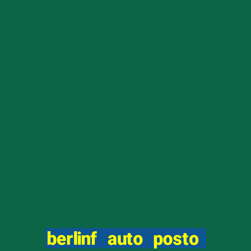 berlinf auto posto endere o